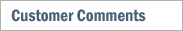 Comments